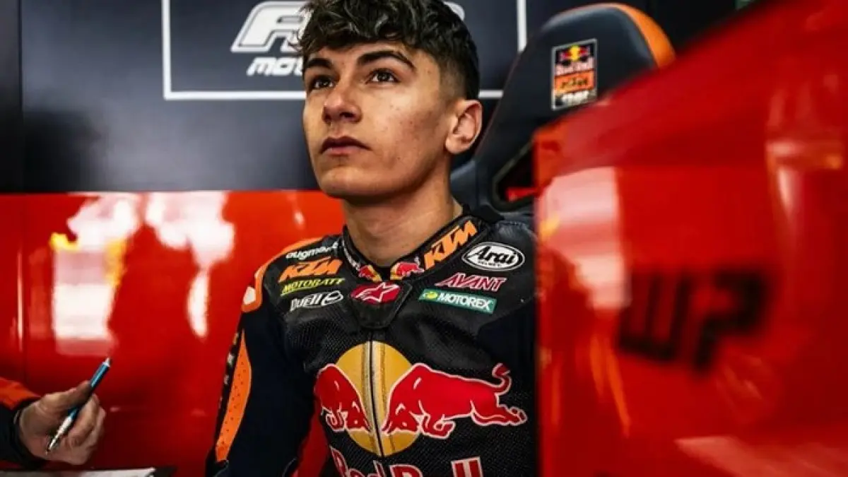 Hasil latihan bebas Moto3 Amerika 2026, Alvaro Carpe tercepat, jadwal race lengkap dan update klasemen terbaru.