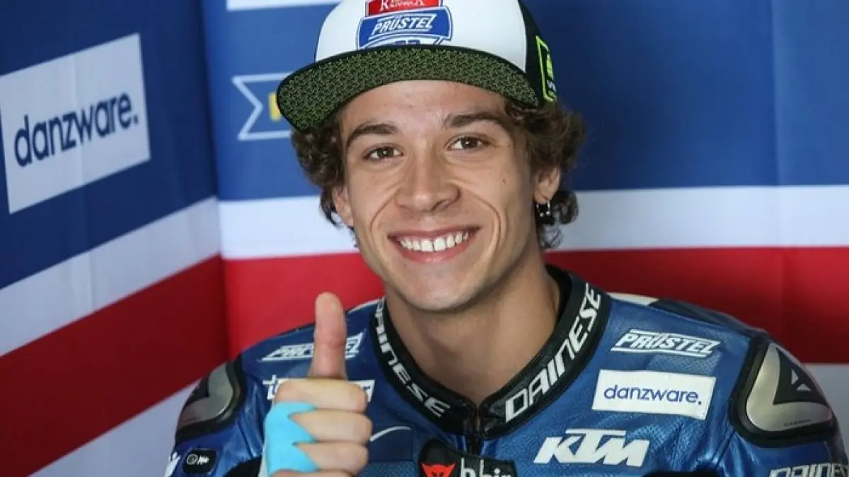 Hasil MotoGP Brazil 2026, Marco Bezzecchi juara, klasemen terbaru berubah drastis, simak jadwal MotoGP Amerika berikutnya !