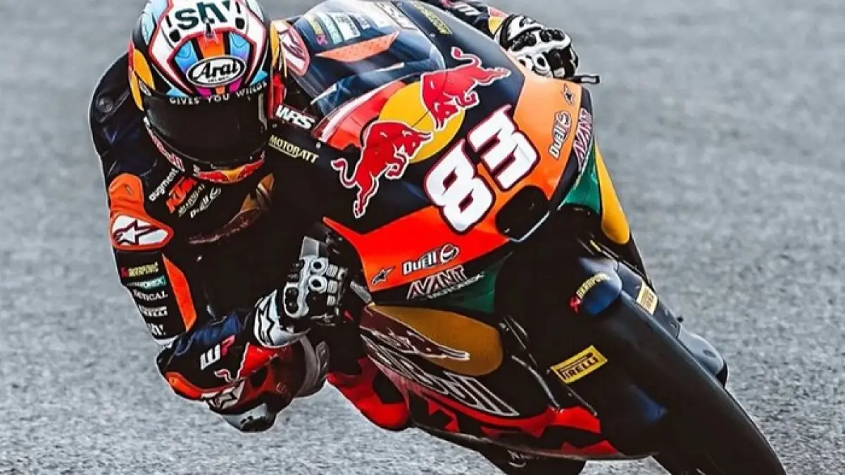 Jadwal Moto3 Amerika 2026 lengkap dengan hasil latihan bebas dan update klasemen sementara yang makin ketat.