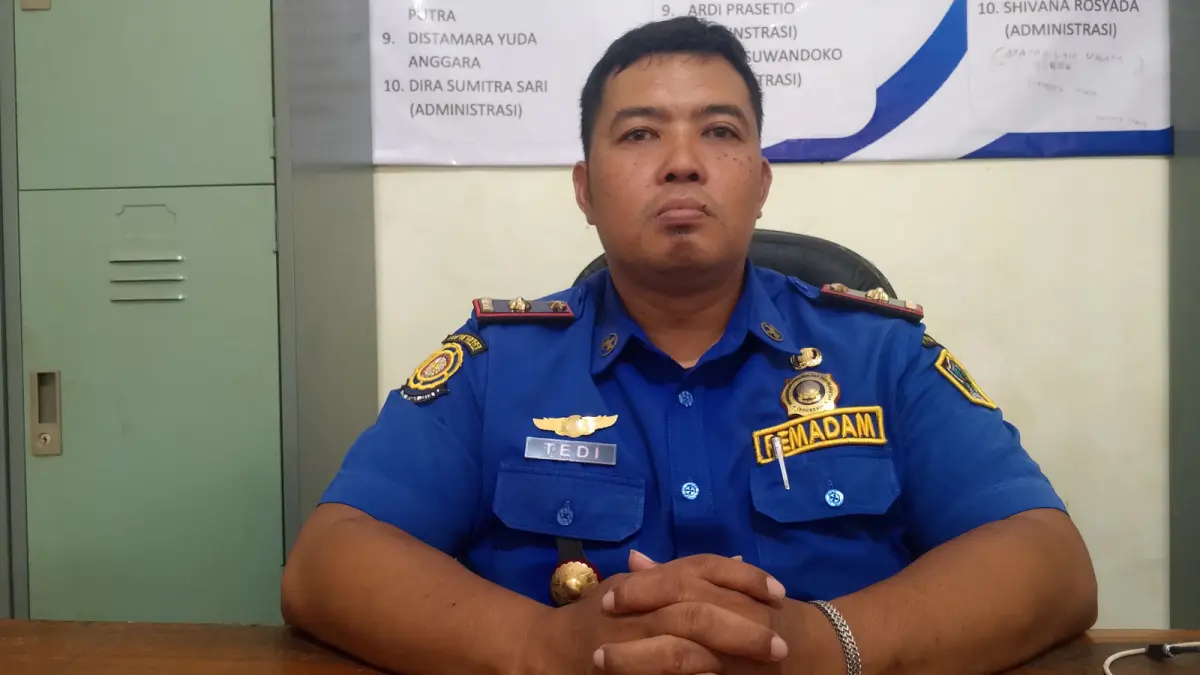 Kebakaran Bisa Datang dari Langit: Tradisi Balon Udara dan Layangan Bisa Berujung Bencana: Pernah Menimpa Sekolah di Dusun Langkapan
