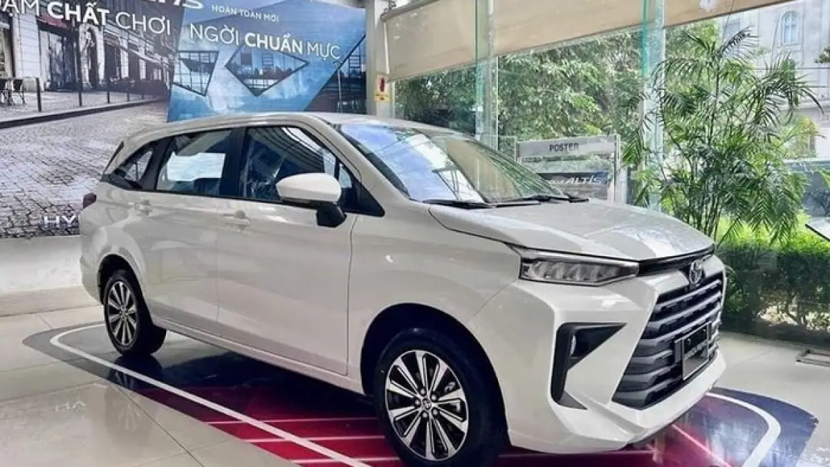 Mobil keluarga bekas terbaik untuk mudik! Ini 5 rekomendasi paling awet, nyaman, dan wajib dicek sebelum beli.