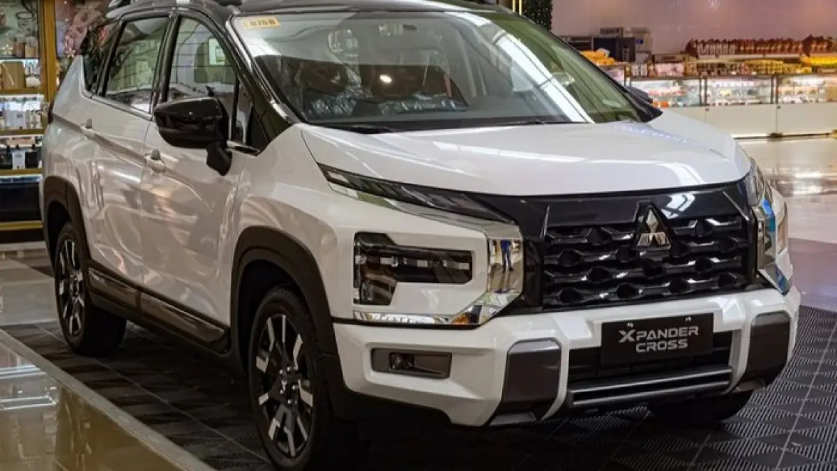 Rekomendasi mobil MPV 100 jutaan terbaik 2026, dari Avanza hingga Xpander. Pilihan mobil keluarga murah, nyaman, dan irit!