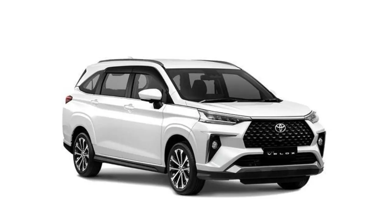 Mobil bekas murah Lebaran 2026 diburu! Harga mulai Rp40 jutaan, dari Innova hingga CRV siap pakai dan kondisi mulus.