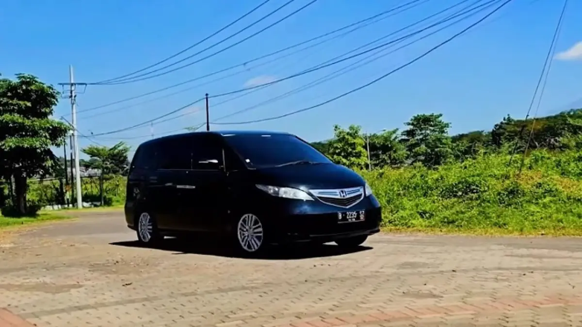 Mobil bekas 100 jutaan terbaik 2026 hadir dari MPV Jepang langka, mewah, irit, dan fitur lengkap yang layak dipertimbangkan.