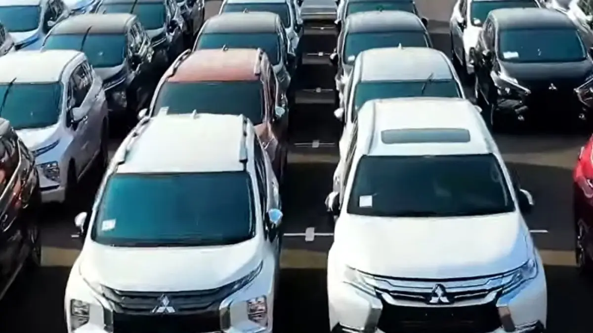Mobil bekas 100 jutaan terbaik 2026, ini 3 MPV Jepang langka dengan fitur mewah dan harga terjangkau!
