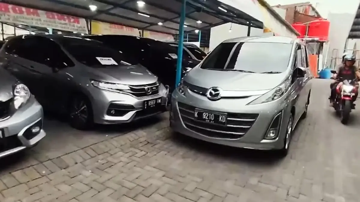 Mobil bekas 150 jutaan terbaik 2026, pilihan mobil pertama irit, bandel, dan stylish untuk harian!