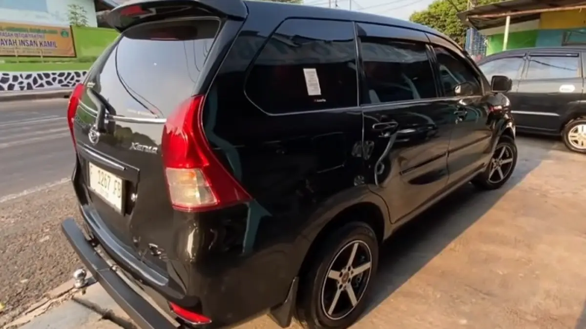 Rekomendasi mobil bekas 80 jutaan terbaik 2026, irit, tangguh, dan cocok untuk harian maupun keluarga!