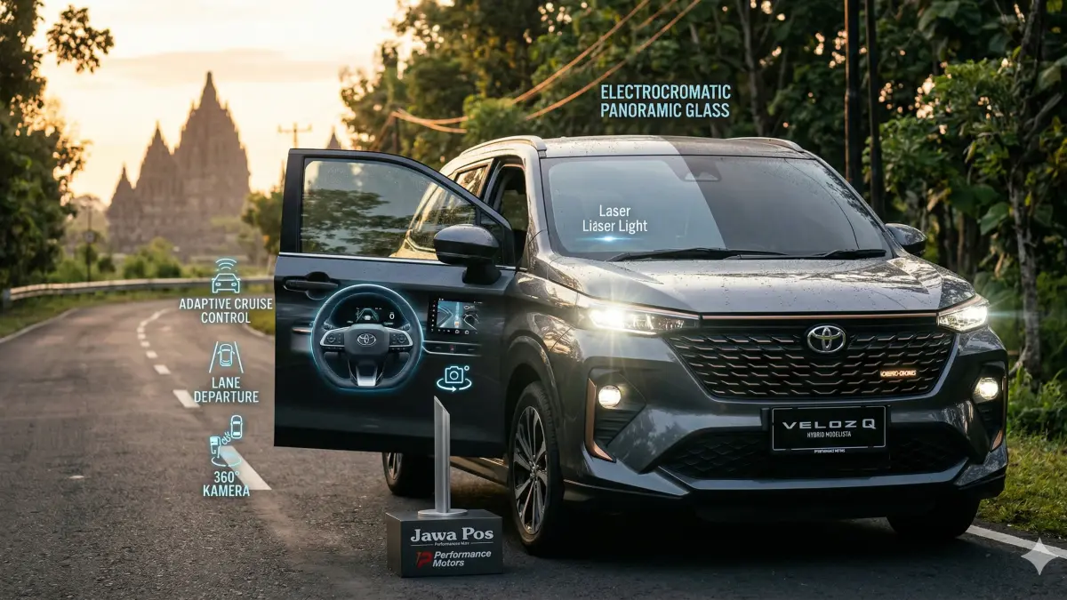 Bingung pilih Avanza, Mobilio, atau Ertiga? Simak komparasi jujur spesialis mobil bekas. Mana yang paling bandel dan nyaman untuk keluarga?