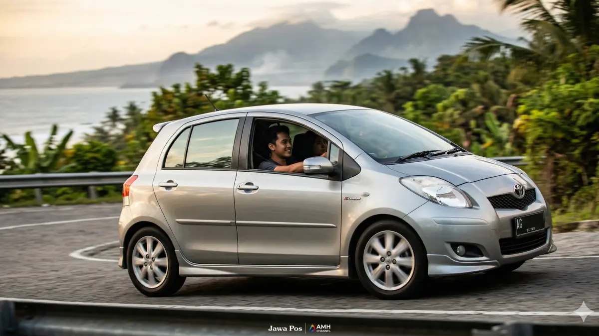 Cari mobil bekas 80 jutaan? Cek 5 rekomendasi mobil 80 jutaan terbaik 2026 yang irit, bandel, dan minim drama untuk harian. Ada Innova hingga Yaris!