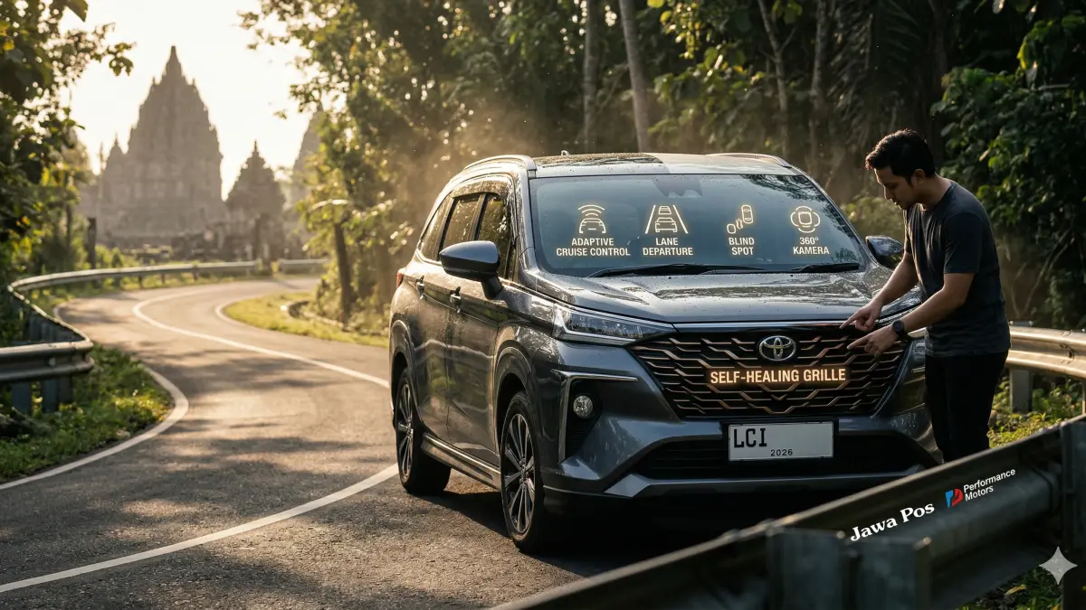 Cari mobil bekas 80 jutaan tahun muda? Ini 5 rekomendasi mobil 80 jutaan terbaik 2026 yang irit, bandel, dan minim drama. Ada Wuling hingga Datsun!