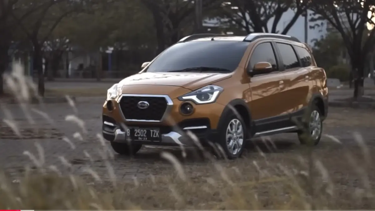 Mobil bekas Rp80 jutaan tahun muda 2026, dari Datsun Cross hingga Ayla. Irit, fitur lengkap, dan cocok dipakai lama!