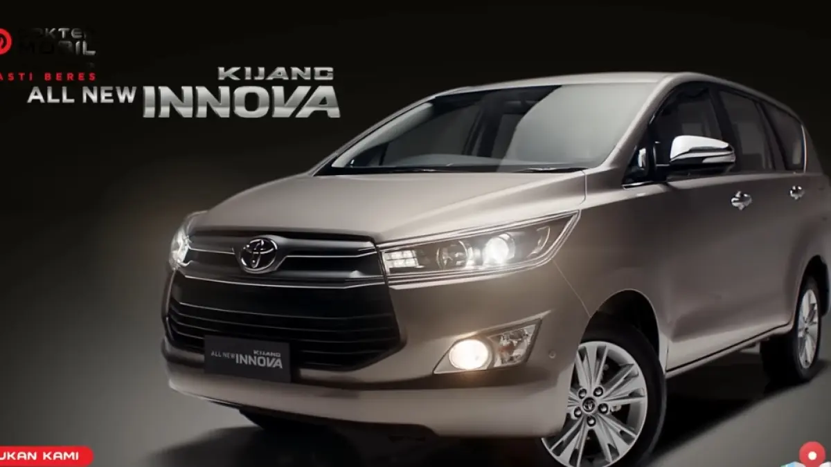 Rekomendasi mobil bekas 2026 paling worth it, dari Avanza hingga Brio. Simak tips agar tidak tertipu kilometer saat membeli.
