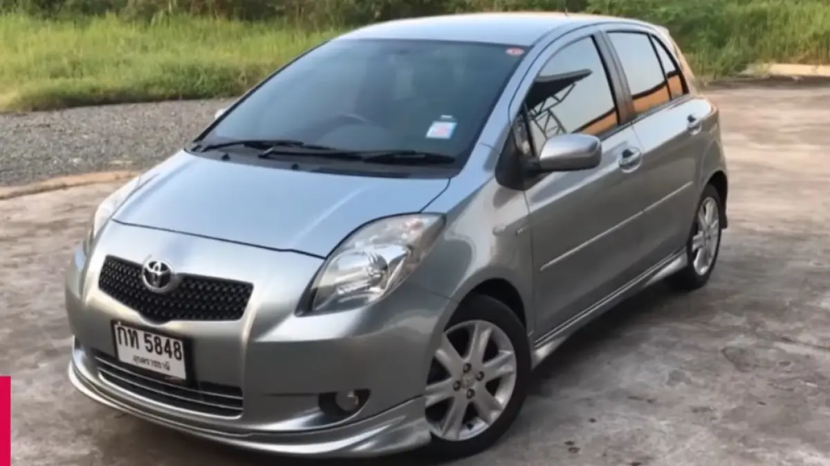 Rekomendasi mobil bekas 80 jutaan terbaik 2026, dari Xenia hingga Yaris. Pilihan irit, minim drama, dan cocok untuk harian
