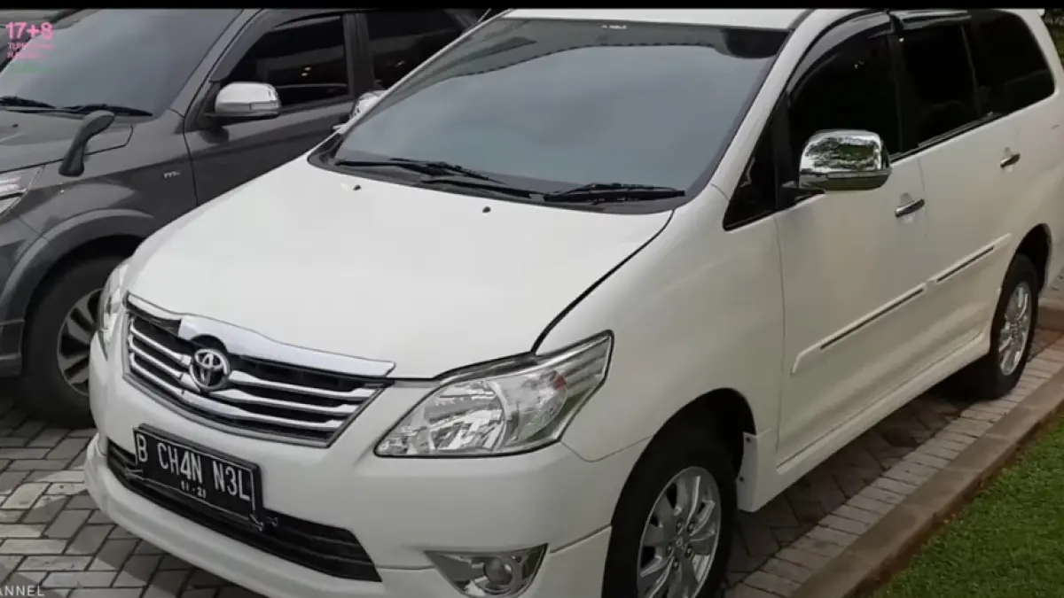 Rekomendasi mobil MPV bekas Rp100 jutaan terbaik 2026, dari Avanza hingga Xpander. Pilih yang paling irit, nyaman, dan worth it!