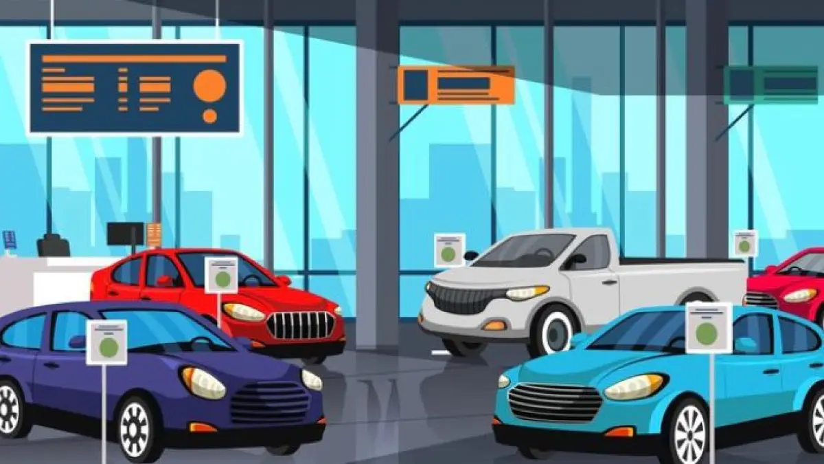Cari mobil bekas 50 jutaan terbaik 2026? Cek rekomendasi Daihatsu Xenia, Toyota Vios, hingga Kuda Diesel yang bandel dan irit di sini!