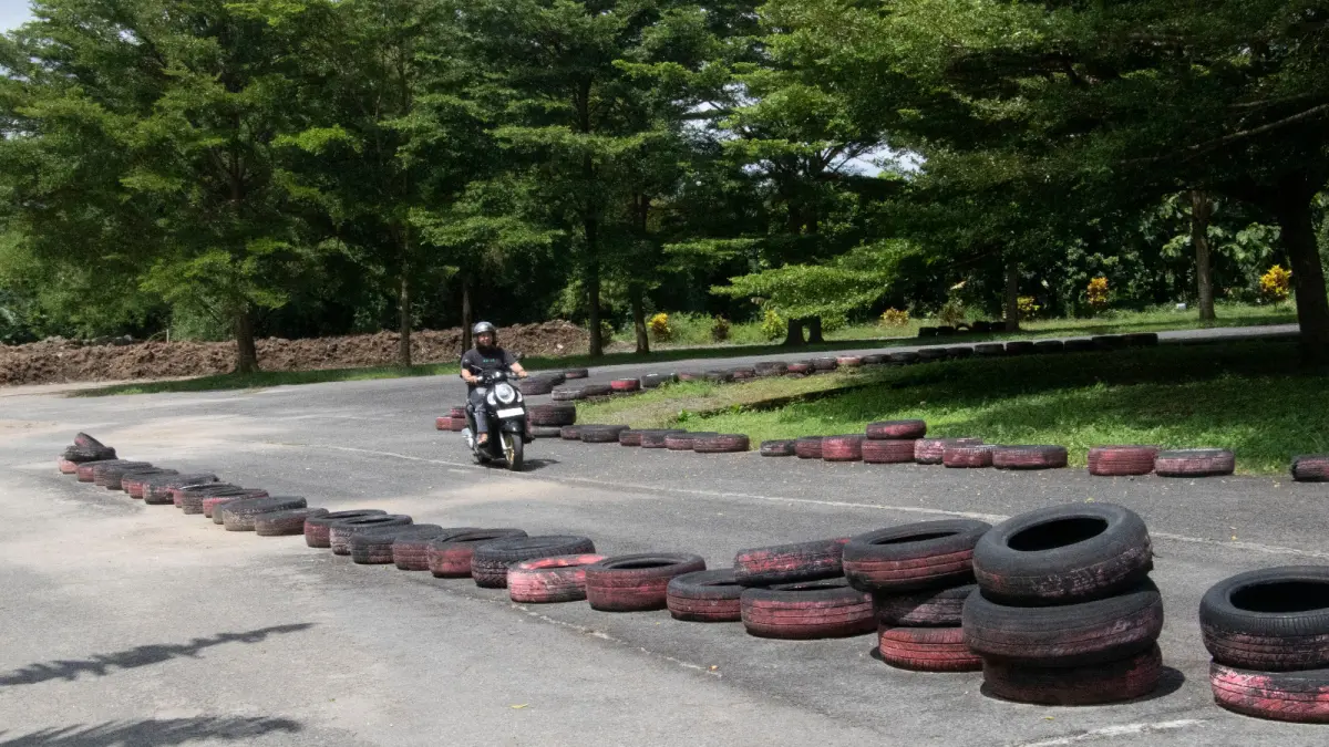 Pemerintah Kota (Pemkot) Blitar terus mematangkan persiapan pembangunan Sirkuit Sentul. Saat ini, tahapan masih difokuskan pada koordinasi dan perencanaan, sebelum kemudian memasuki proses lelang.