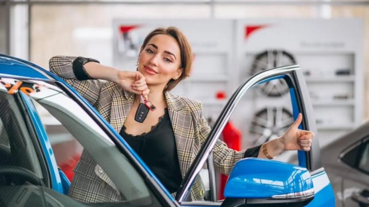 Resale value mobil terungkap! Ini daftar mobil paling stabil dari Innova diesel hingga Land Cruiser yang minim depresiasi.