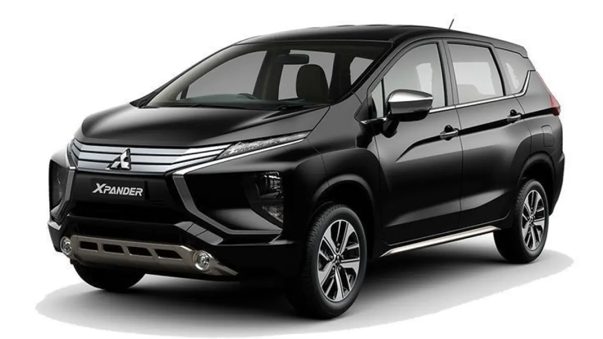 Mitsubishi Xpander bekas 2022 dijual Rp170 jutaan di Jakarta Timur, stok banyak, kondisi prima, cocok untuk mobil keluarga Lebaran.