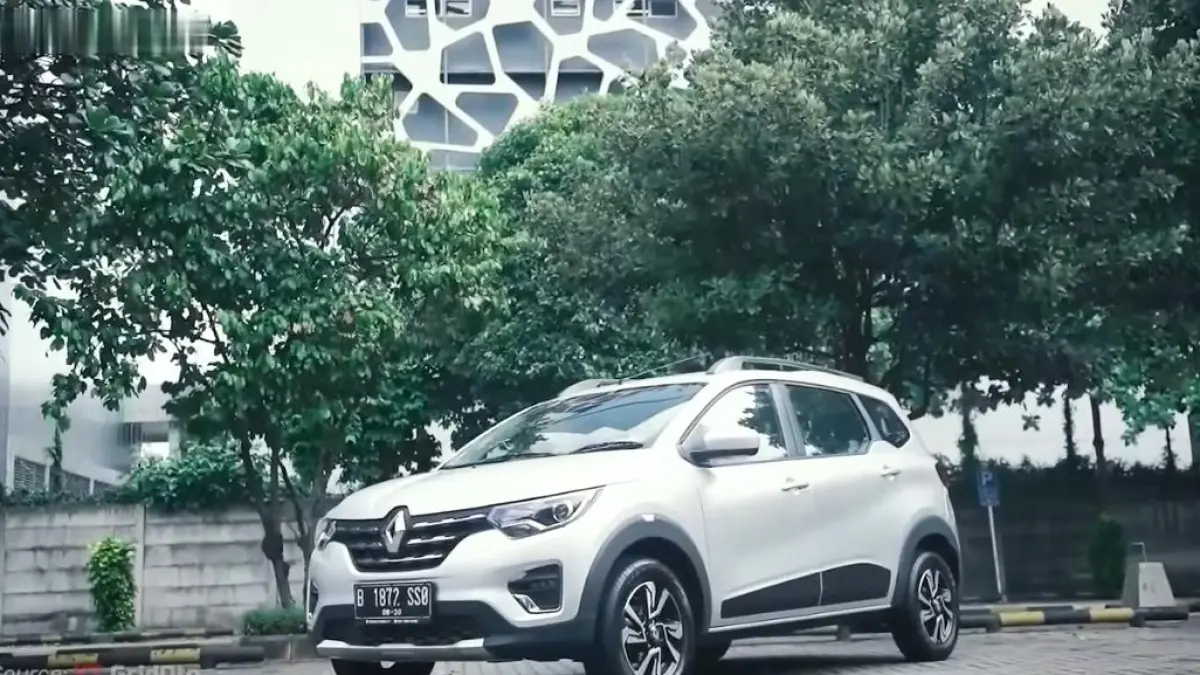 Mobil bekas di bawah Rp100 juta makin diminati. Ini 4 pilihan terbaik tahun muda dengan fitur lengkap dan harga turun hingga 40%.