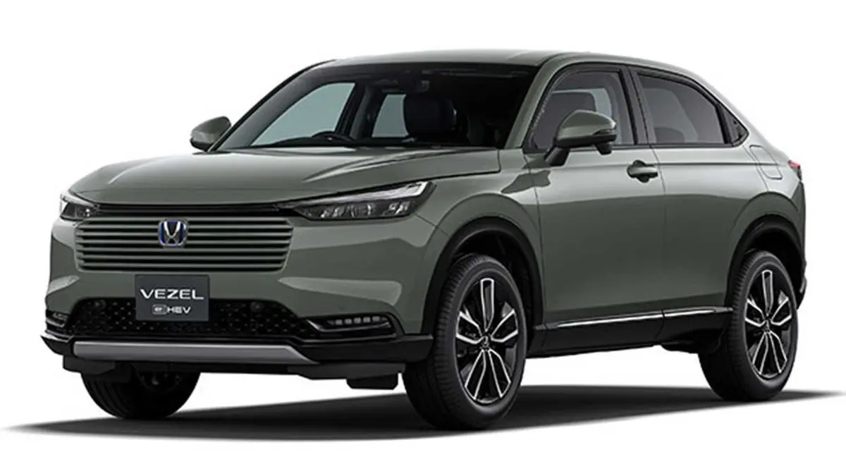 Panduan beli Honda HRV bekas, wajib cek transmisi CVT, ABS, dan kaki-kaki agar tidak rugi jutaan saat membeli mobil bekas.
