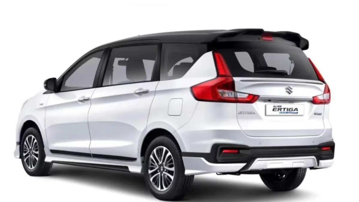 Perbandingan Mitsubishi Xpander vs Suzuki Ertiga terbaru dari harga, fitur, hingga konsumsi BBM. Mana lebih unggul? Simak ulasannya!