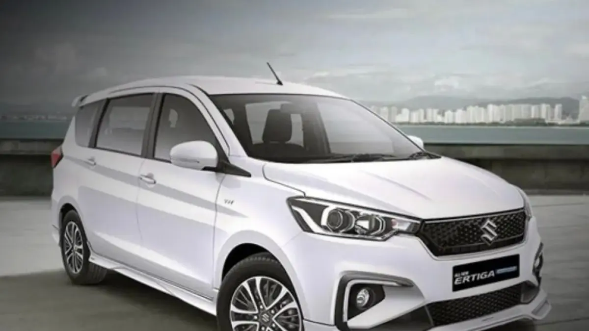Perbandingan Suzuki Ertiga vs Mitsubishi Xpander: uji 7 penumpang dan koper, siapa paling praktis untuk mudik?