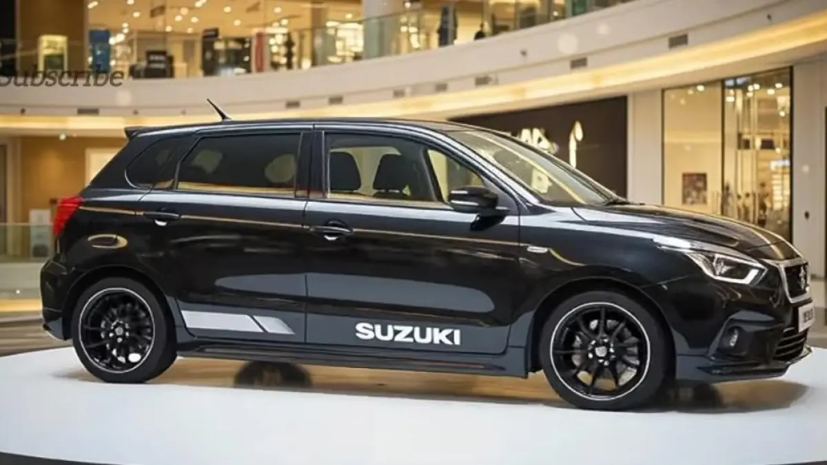 Suzuki Karimun 2026 hadir sebagai city car murah irit BBM 20 km/l. Harga mulai Rp120 jutaan, cocok untuk mobil harian.