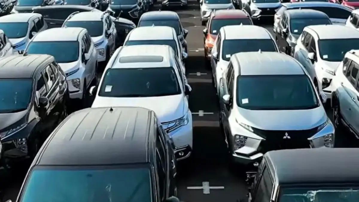 Cari city car bekas paling bandel 2026 harga 50 jutaan? Ini 5 pilihan terbaik: Sirion, Getz, hingga Spark yang irit BBM dan cocok untuk harian!
