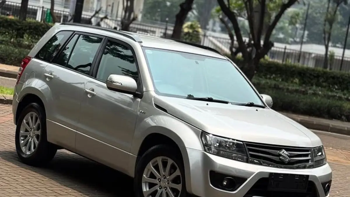 Cari mobil bekas 150 jutaan? Ini 5 rekomendasi mobil tahun 2013 ke atas mulai dari Honda Jazz, Yaris, hingga Mazda CX-5 yang punya fitur mewah & irit!