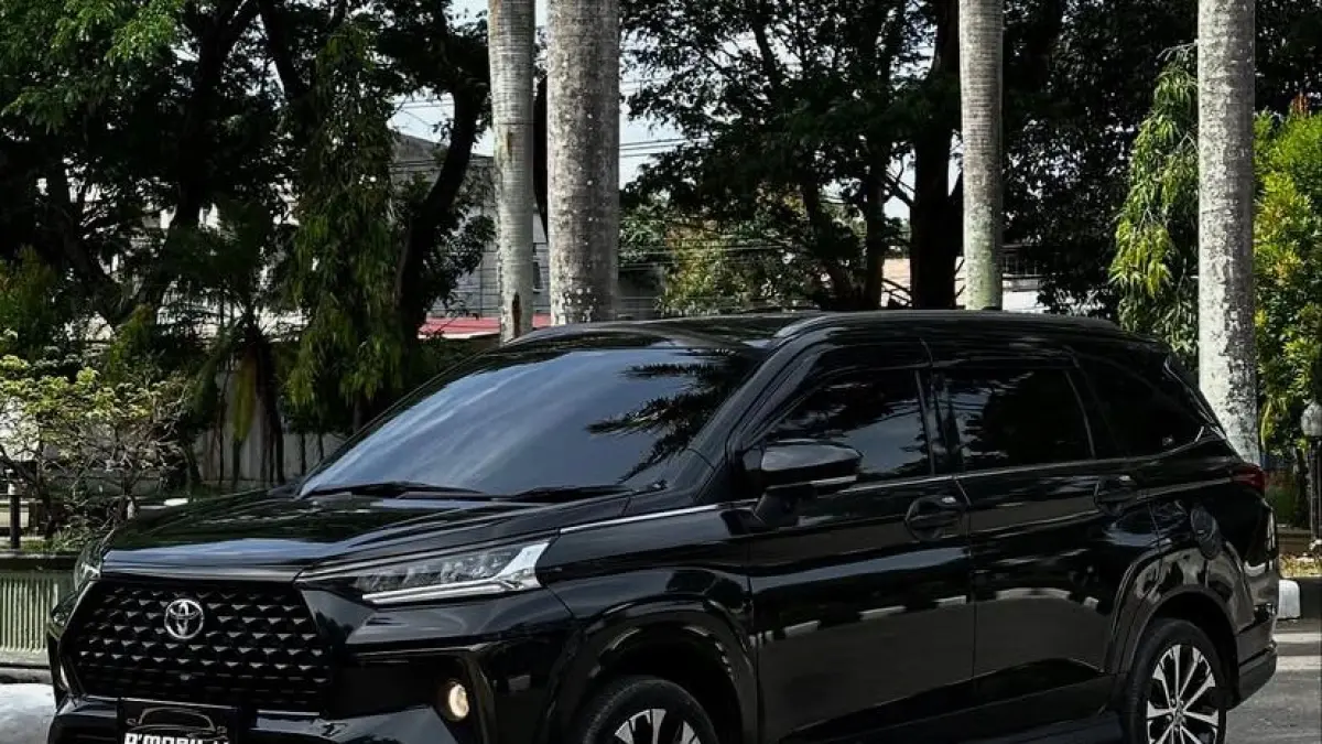 Cari mobil bekas 150 jutaan? Intip rekomendasi MPV mewah mulai dari Avanza Veloz, Honda Freed, Nissan Livina, hingga Sienta yang naik kelas!