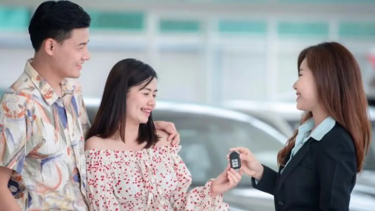 Cari mobil bekas paling bandel 2026 harga 80 jutaan? Ini 5 pilihan terbaik dari Datsun, Wuling, hingga Ayla yang irit dan tahun muda. Cek di sini!