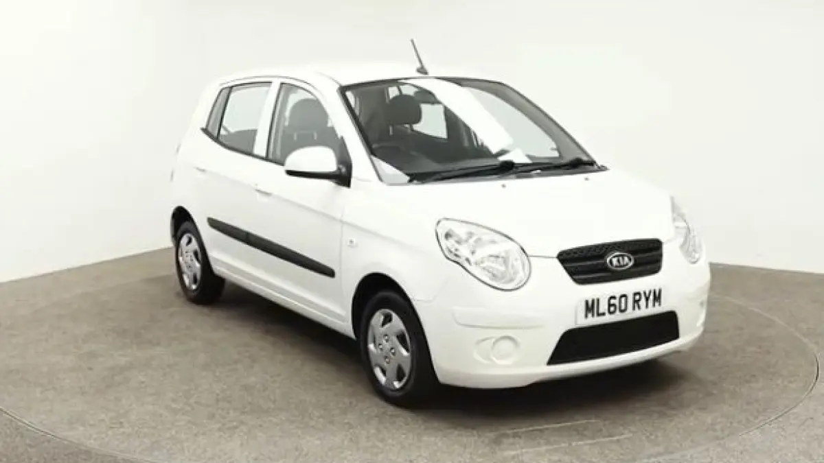 Cari mobil bekas paling irit dan bandel 2026 harga 60 jutaan? Cek daftar Honda Jazz, Picanto, hingga Karimun yang cocok untuk kerja dan keluarga muda!