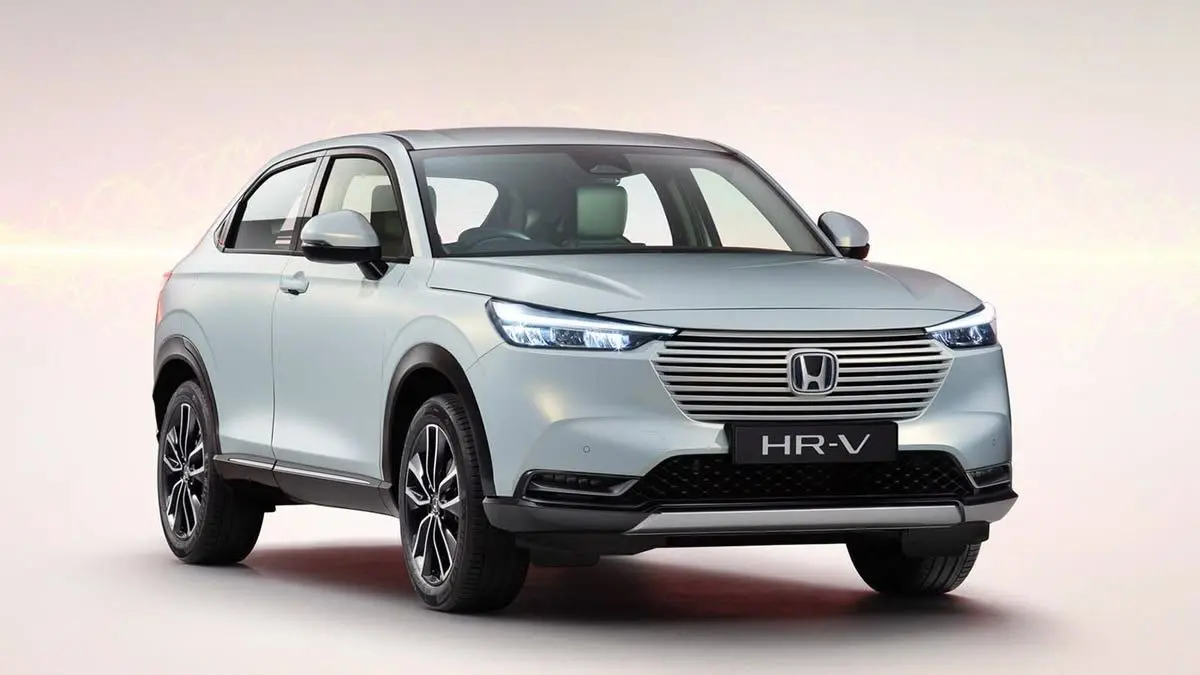 Honda HR-V 2018 facelift bekas dijual Rp120 juta, kondisi mulus, fitur lengkap, siap pakai. Simak detail lengkapnya di sini!
