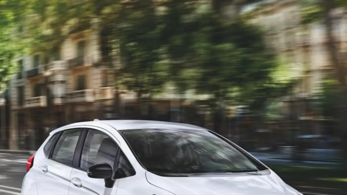 Honda Jazz 2026 bocor di China dengan desain baru. Akankah hatchback legendaris ini kembali ke Indonesia?