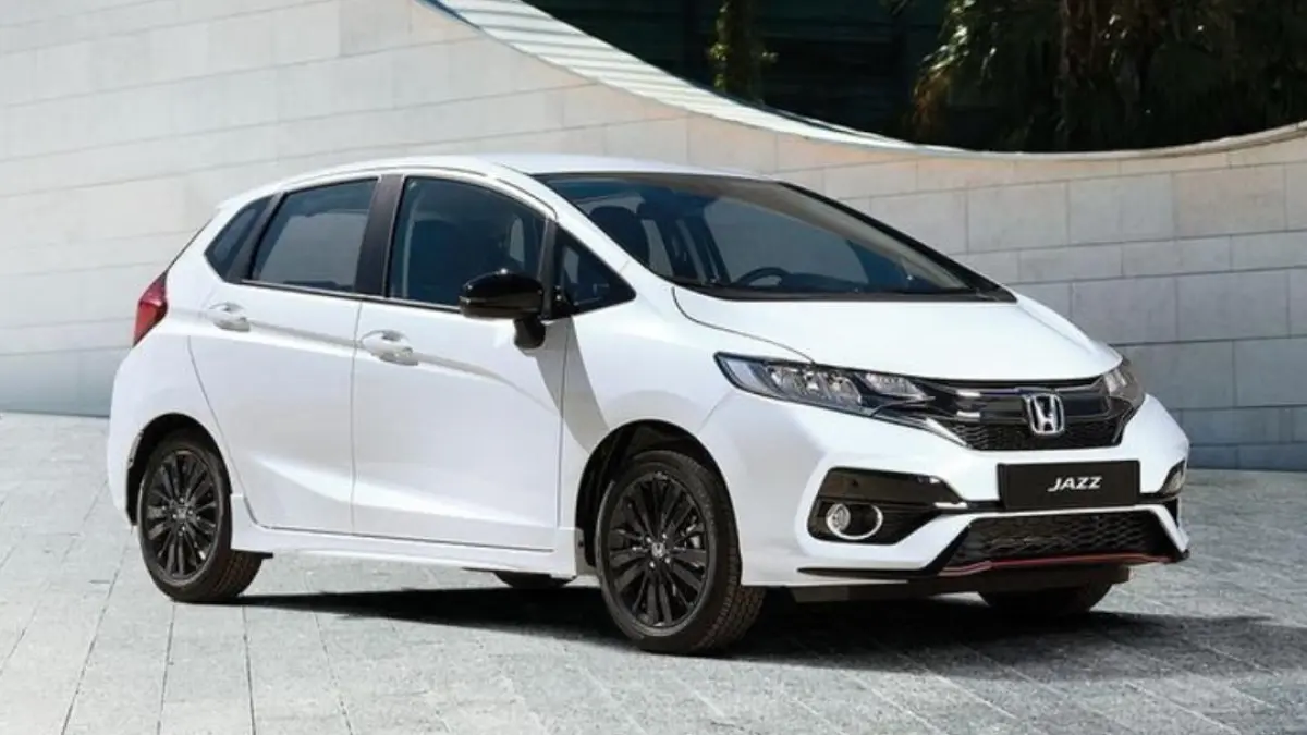 Honda Jazz 2026 hadir dengan desain premium dan harga disebut setara LCGC. Benarkah jadi game changer di segmen hatchback?