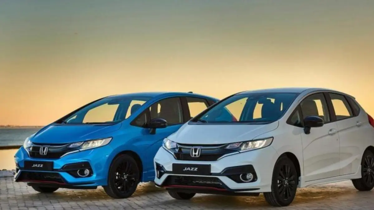 Honda Jazz 2026 hadir dengan desain sporty, fitur lengkap, dan harga mulai Rp350 juta. Simak spesifikasi dan keunggulannya di sini.