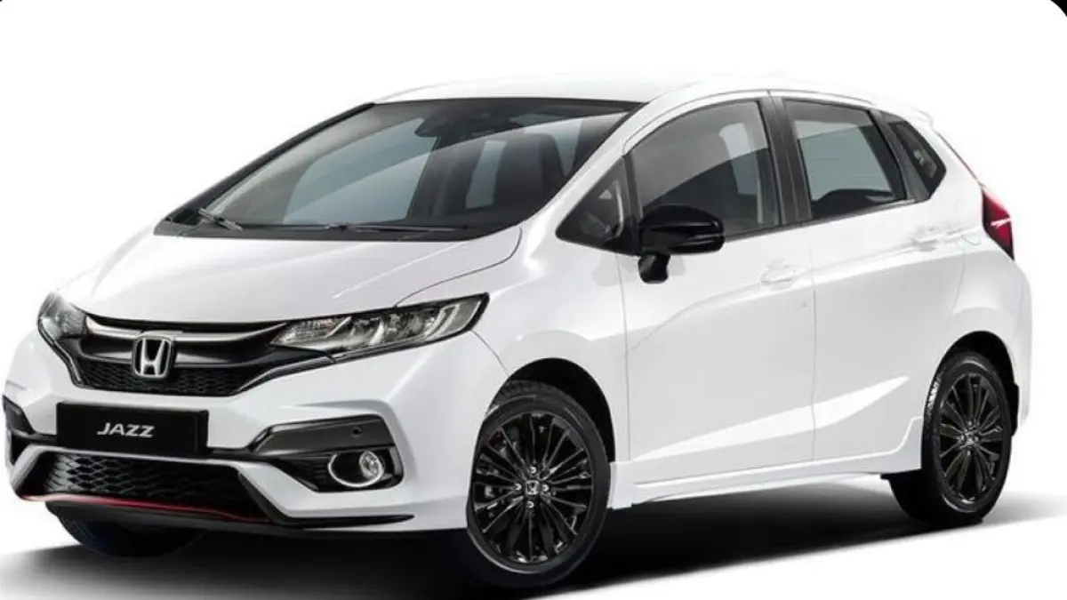 Honda Jazz 2026 hadir dengan teknologi hybrid, irit 22 km/l dan fitur canggih. Simak harga dan spesifikasi lengkapnya di sini.