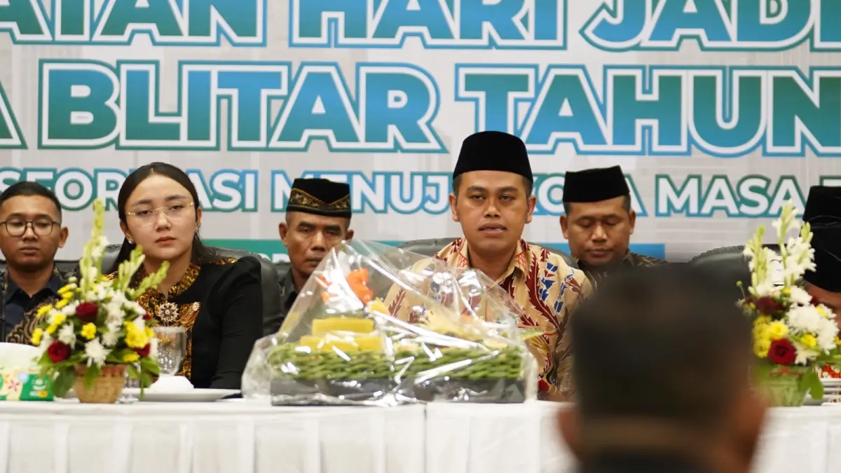 Kekompakan dua kepala daerah sangat penting karena memengaruhi jalannya kebijakan dan kinerja pemerintahan. 