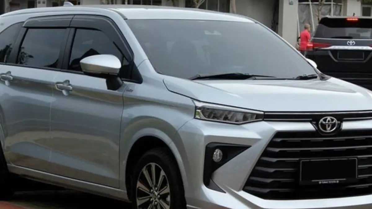 Persaingan mobil hybrid Indonesia memanas di IMS 2026, Toyota dan Chery adu teknologi dan harga rebut pasar.