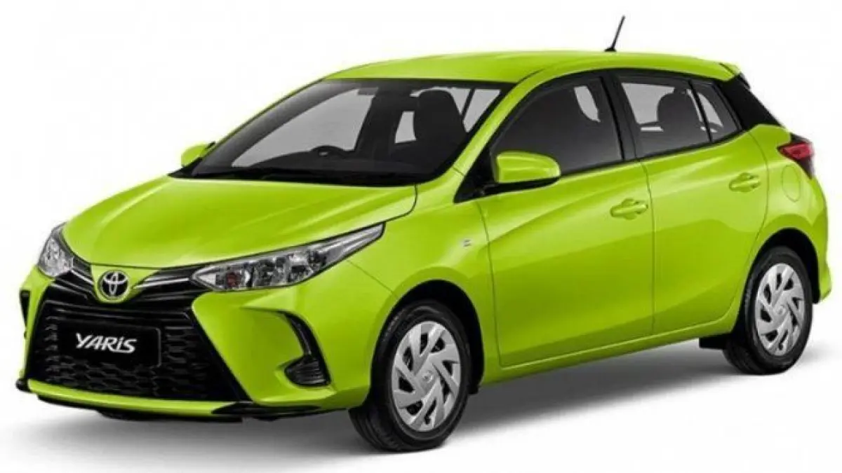 Stok Honda Jazz GK5 dan Honda HR-V di Kediri! Kilometer rendah, kondisi prima, harga mulai Rp183 jutaan. Cek detailnya di sini!