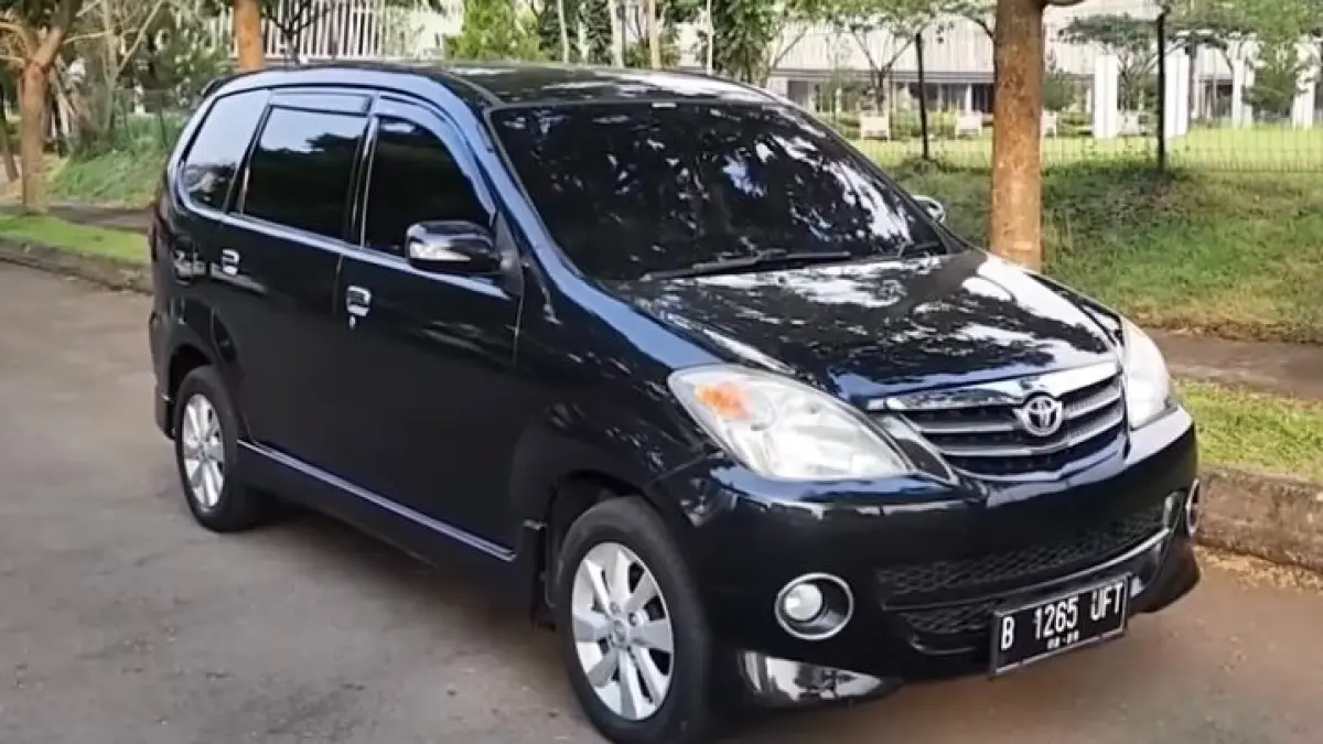 Cari mobil keluarga harga 80 jutaan di 2026? Cek 5 MPV terbaik: Avanza, Ertiga, hingga Confero. Irit, pajak murah, & kabin lega. Baca selengkapnya!