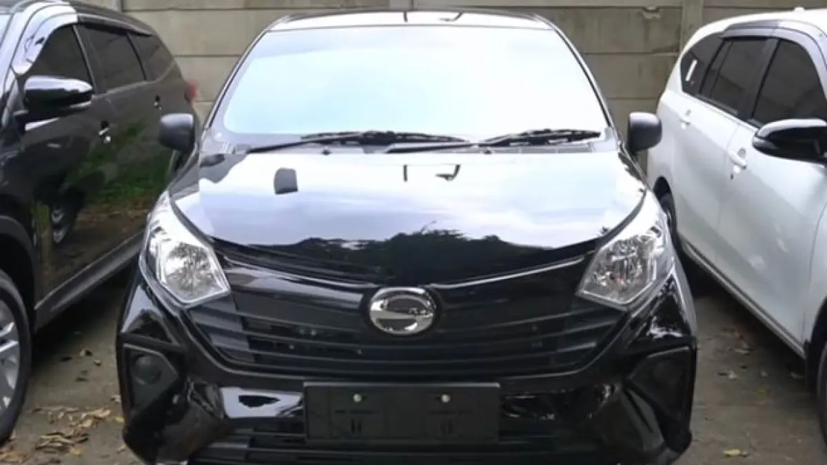 Promo Daihatsu 2026: Harga gudang Sigra DP 11jt, Terios 236jt! Bonus diskon PNS, tukar tambah, hingga hadiah Umrah. Cek harga spesialnya di sini!