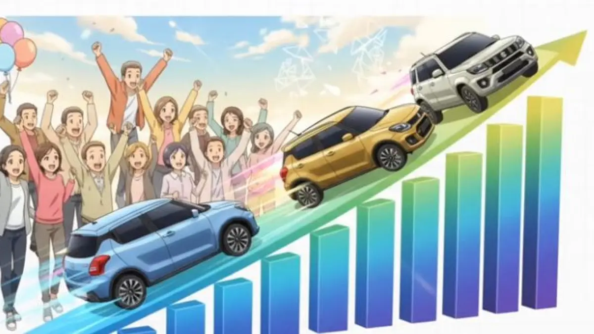 Suzuki Fronx 2026 resmi masuk Indonesia! Simak bocoran harga, spesifikasi, dan strategi diskon Suzuki yang siap rusak pasar Raize dan WR-V.