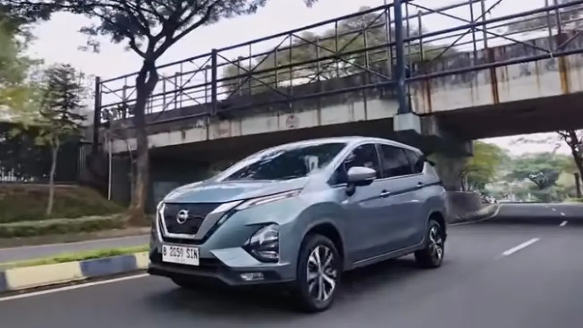 Cari MPV murah? Cek harga Nissan Livina 2025 dengan diskon Rp50 juta! Transmisi tahan banting & kabin super nyaman. Baca ulasan lengkapnya di sini!