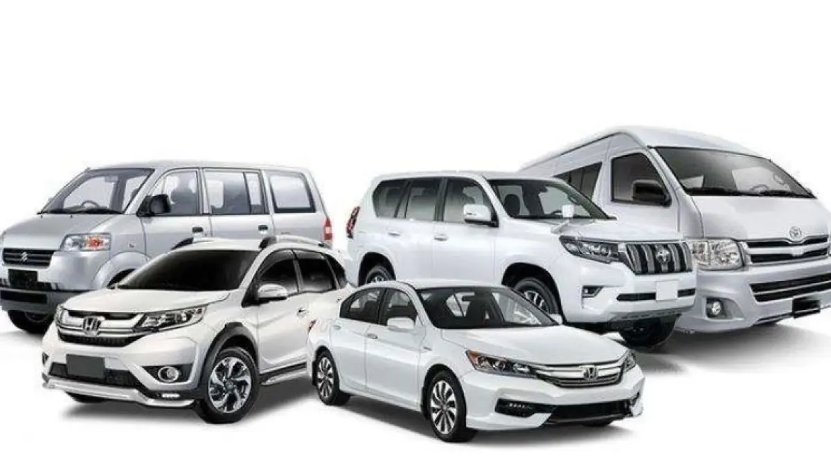Daihatsu Rocky Hybrid resmi rilis di GIIAS 2025! Harga Rp293 Juta, irit 34 km/liter, status JDM CBU Jepang. Cek spek & fitur e-Smart Hybrid di sini!