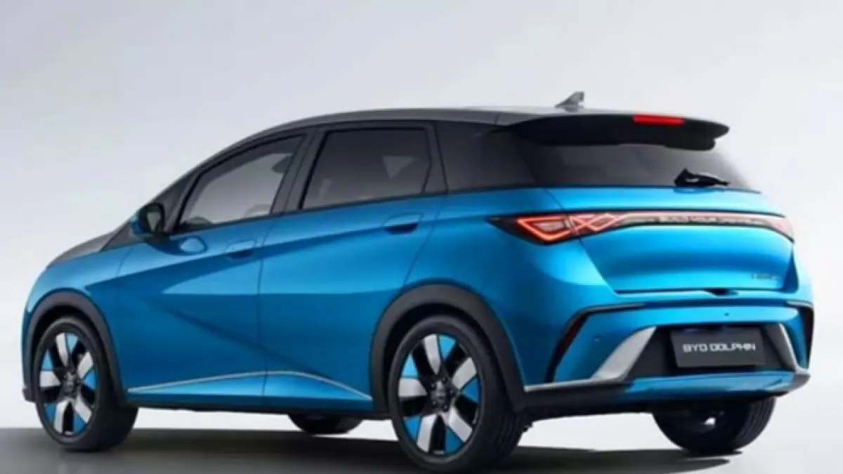 Jaiko J5 EV tembus 14.000 unit, varian hybrid J5 SHS berpotensi masuk Indonesia. Simak spesifikasi dan strategi Jaiko!