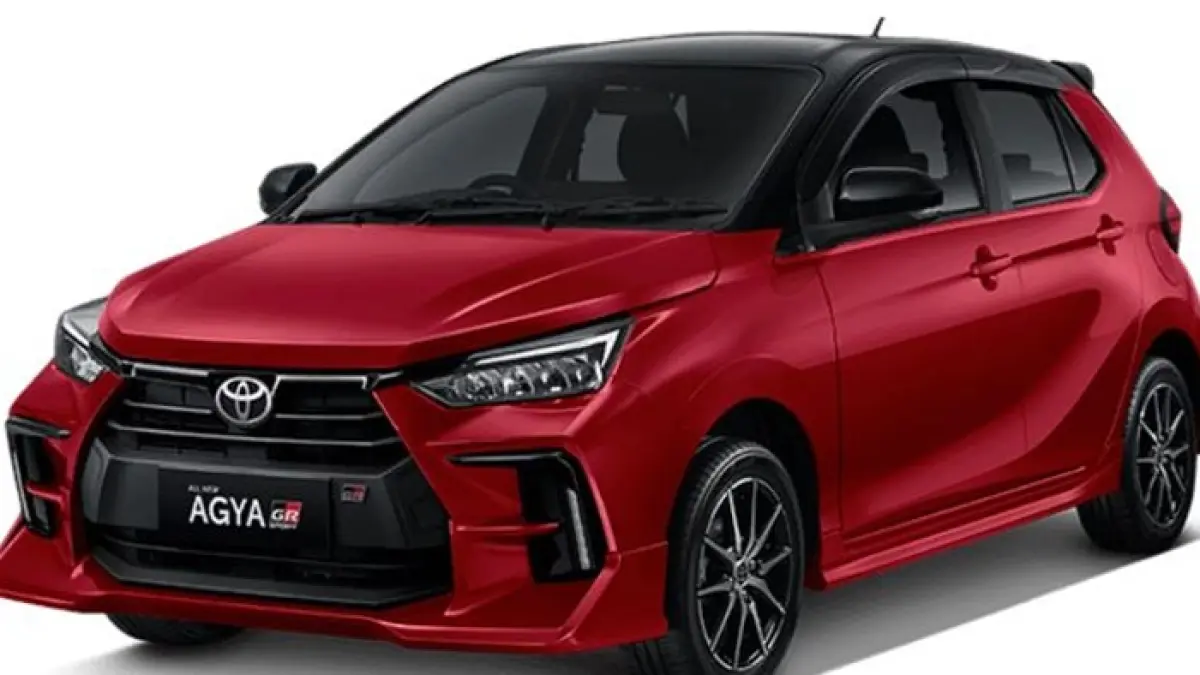 Toyota Agya 2026 hadir dengan harga terjangkau dan fitur lengkap. City car ini siap jadi penguasa pasar Indonesia.