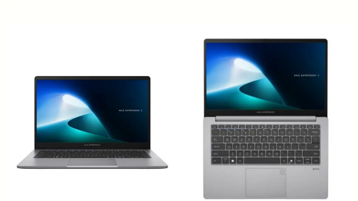 ASUS ExpertBook P1 P1403CVA 