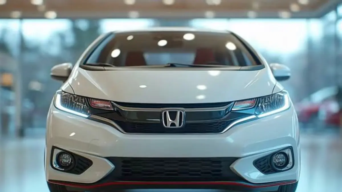 Cek harga Honda Jazz 2025 terbaru! Hatchback legendaris kini makin canggih dengan fitur Honda Sensing dan desain sporty. Intip spesifikasi lengkapnya di sini!