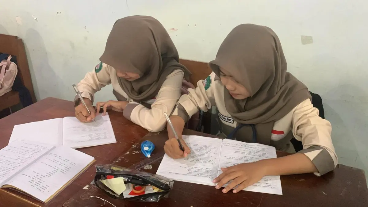 Dikejar SNBT, Bimbel Siswa Terkendala- Terutama Terkait Jadwal